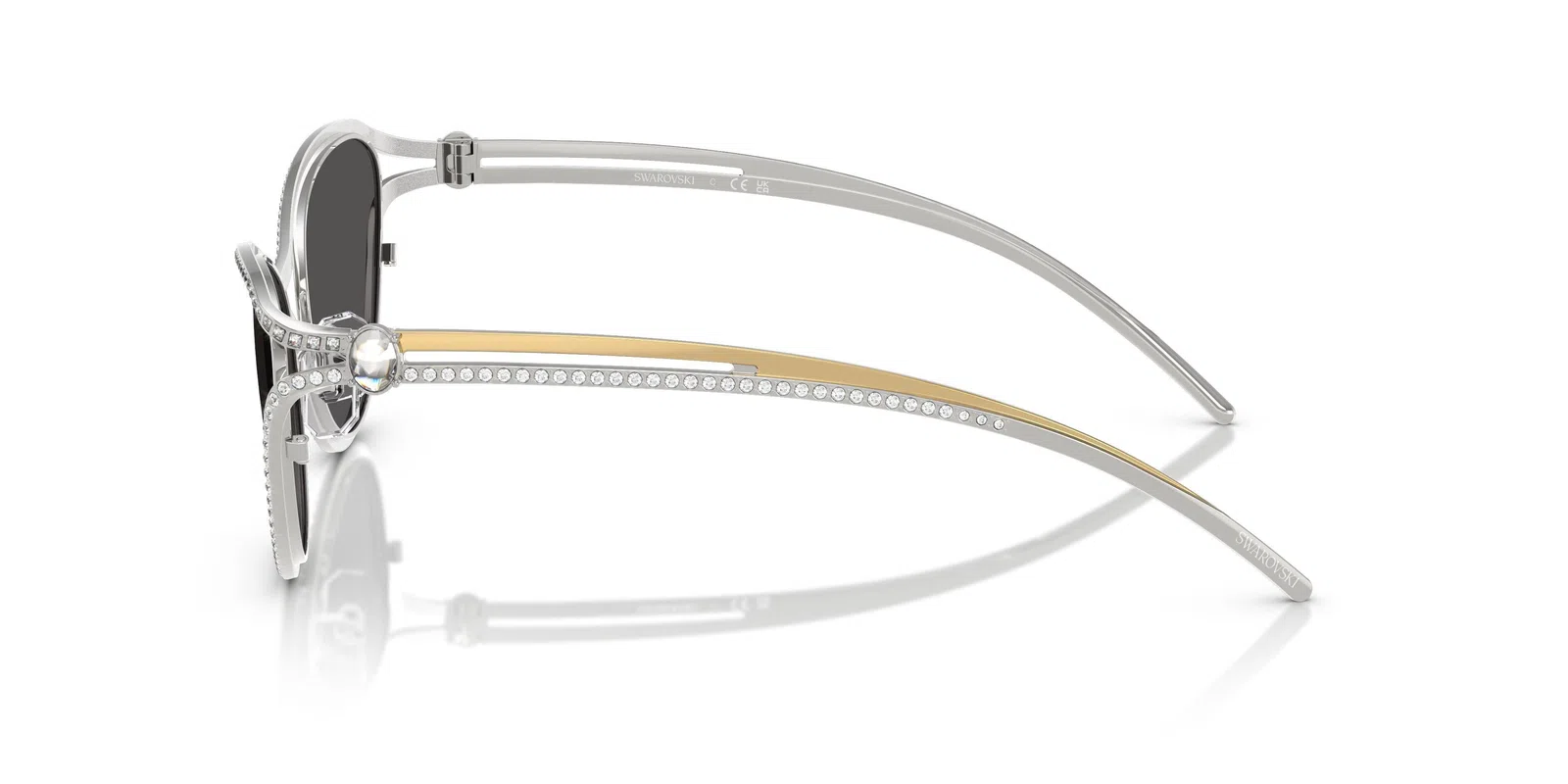 Swarovski 7025 Sunglasses - view 9